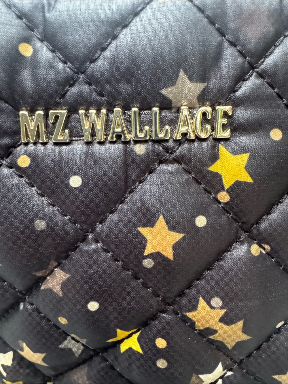 MZ Wallace SUTTON DELUXE CROSSBODY BAG - Picture 3 of 11